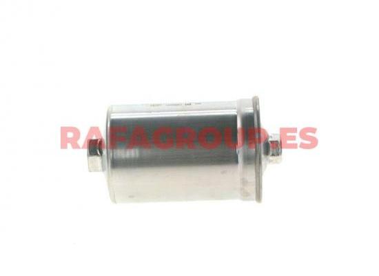 893133511 - Filtro combustible, VAG, VW, AUDI, RG62803